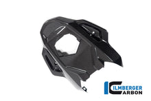 Ilmberger Carbon Rear Undertray for the BMW S 1000 RR '23 / M 1000 RR '23-24