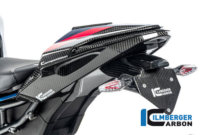 Ilmberger Carbon Rear Undertray for the BMW S 1000 RR '23 / M 1000 RR '23-24