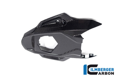 Ilmberger Carbon Rear Undertray for the BMW S 1000 RR '23 / M 1000 RR '23-24
