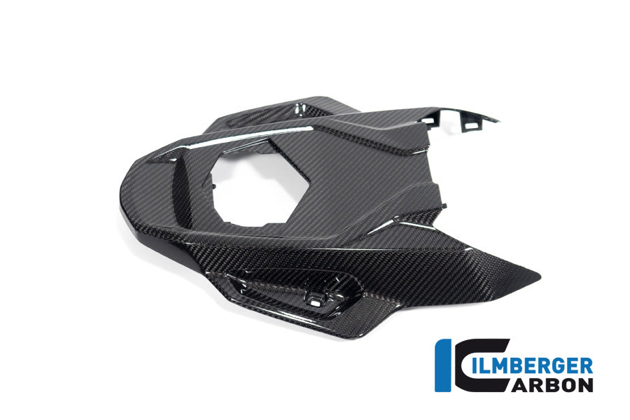 Ilmberger Carbon Rear Undertray for the BMW S 1000 RR '23 / M 1000 RR '23-24