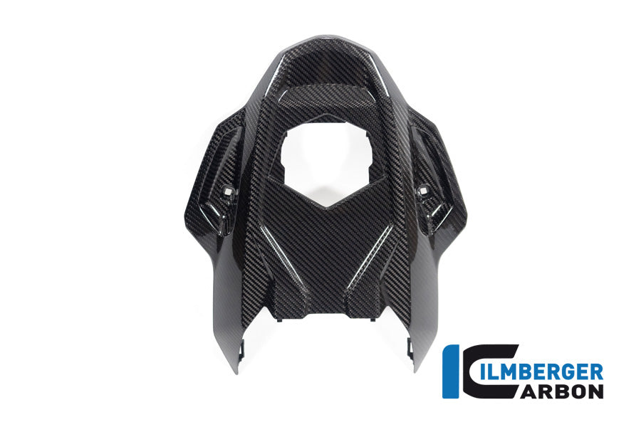 Ilmberger Carbon Rear Undertray for the BMW S 1000 RR '23 / M 1000 RR '23-24