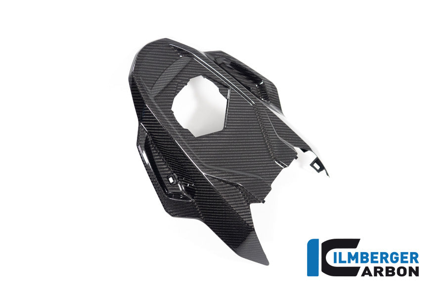 Ilmberger Carbon Rear Undertray for the BMW S 1000 RR '23 / M 1000 RR '23-24