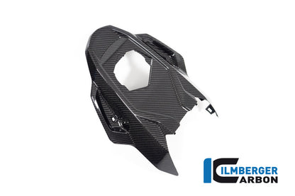 Ilmberger Carbon Rear Undertray for the BMW S 1000 RR '23 / M 1000 RR '23-24