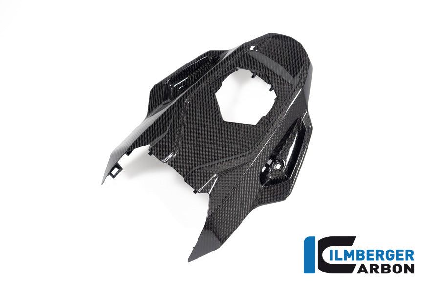 Ilmberger Carbon Rear Undertray for the BMW S 1000 RR '23 / M 1000 RR '23-24