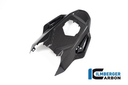 Ilmberger Carbon Rear Undertray for the BMW S 1000 RR '23 / M 1000 RR '23-24