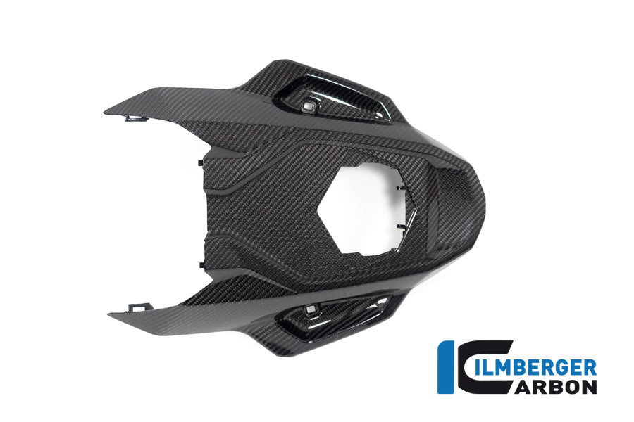 Ilmberger Carbon Rear Undertray for the BMW S 1000 RR '23 / M 1000 RR '23-24