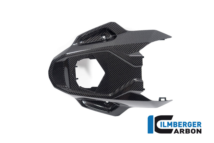 Ilmberger Carbon Rear Undertray for the BMW S 1000 RR '23 / M 1000 RR '23-24