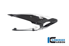 Ilmberger Carbon Rear Undertray for the Ducati Streetfighter V4 '20-23