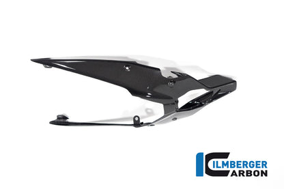 Ilmberger Carbon Rear Undertray for the Ducati Streetfighter V4 '20-23
