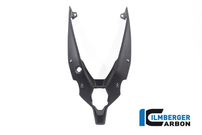 Ilmberger Carbon Rear Undertray for the Ducati Streetfighter V4 '20-23
