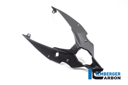 Ilmberger Carbon Rear Undertray for the Ducati Streetfighter V4 '20-23