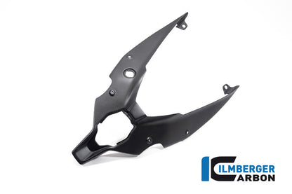 Ilmberger Carbon Rear Undertray for the Ducati Streetfighter V4 '20-23