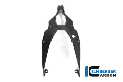 Ilmberger Carbon Rear Undertray for the Ducati Streetfighter V4 '20-23