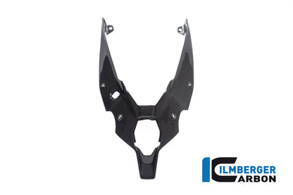 Ilmberger Carbon Rear Undertray for the Ducati Streetfighter V4 '20-23