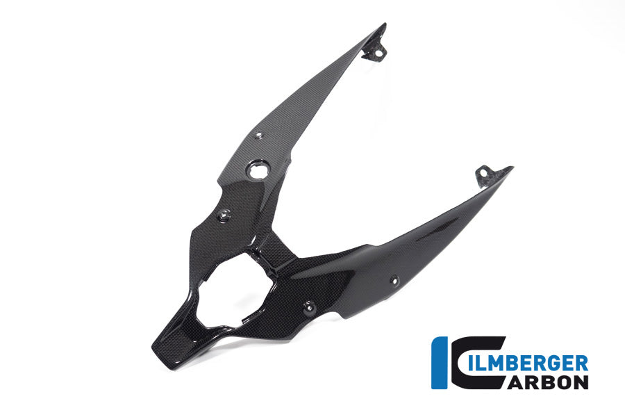 Ilmberger Carbon Rear Undertray for the Ducati Streetfighter V4 '20-23