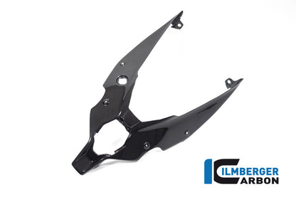 Ilmberger Carbon Rear Undertray for the Ducati Streetfighter V4 '20-23