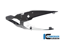 Ilmberger Carbon Rear Undertray for the Ducati Streetfighter V4 '20-23
