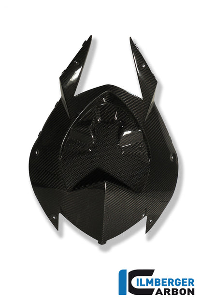 Ilmberger Carbon Rear Undertray for the BMW S1000RR 2009-2011