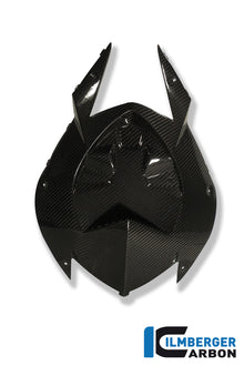 Ilmberger Carbon Rear Undertray for the BMW S1000RR 2009-2011