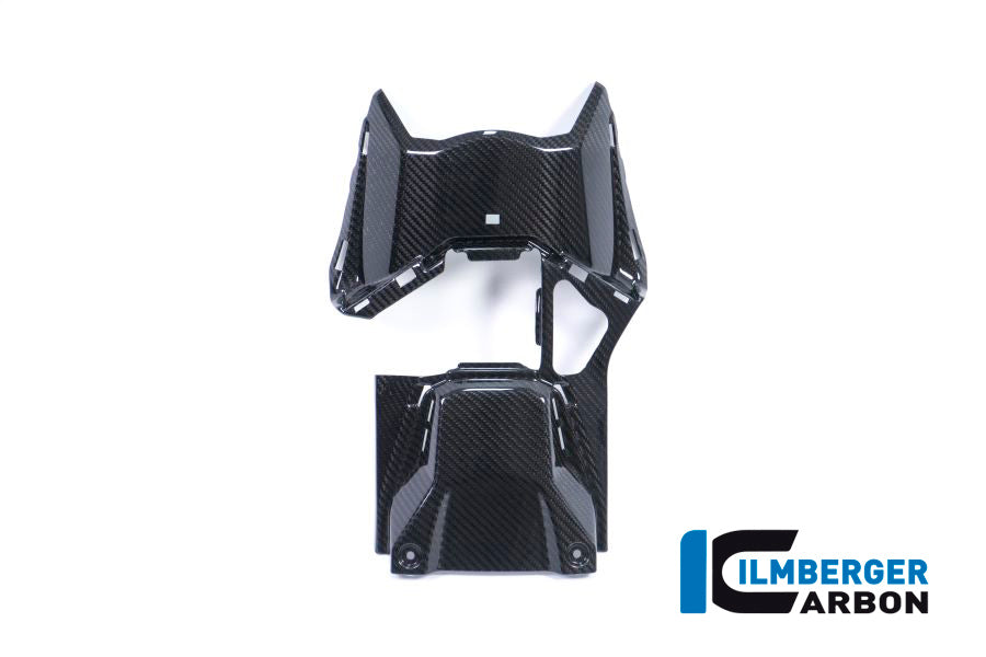 Ilmberger Carbon Rear Light Cover Under Side for the Honda CBR 1000 RR '17