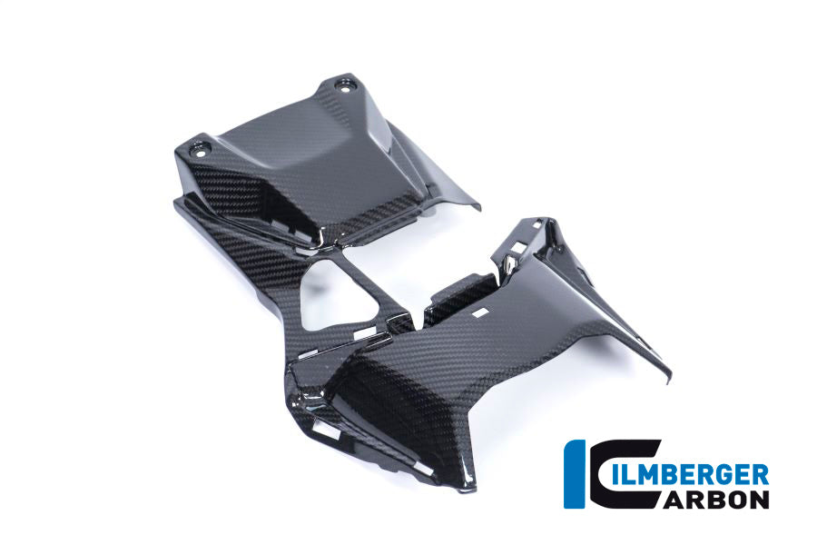 Ilmberger Carbon Rear Light Cover Under Side for the Honda CBR 1000 RR '17