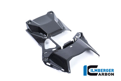Ilmberger Carbon Rear Light Cover Under Side for the Honda CBR 1000 RR '17