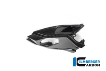 Ilmberger Carbon Rear Undertray for the BMW S 1000 RR '19-23 / M1000 RR '21-22