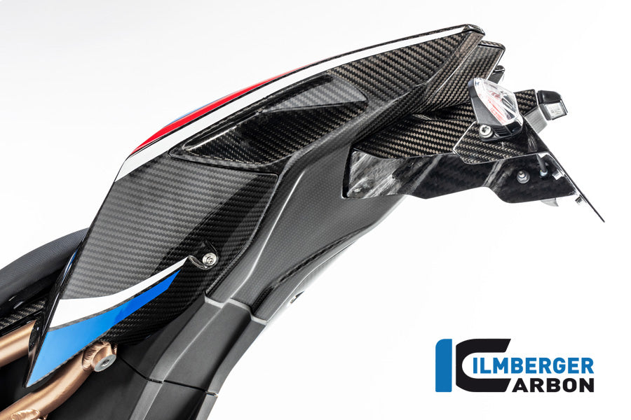 Ilmberger Carbon Rear Undertray for the BMW S 1000 RR '19-23 / M1000 RR '21-22