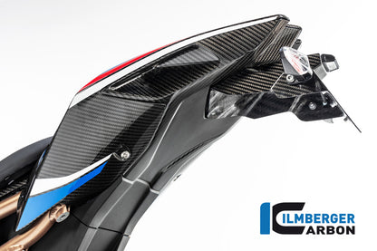 Ilmberger Carbon Rear Undertray for the BMW S 1000 RR '19-23 / M1000 RR '21-22