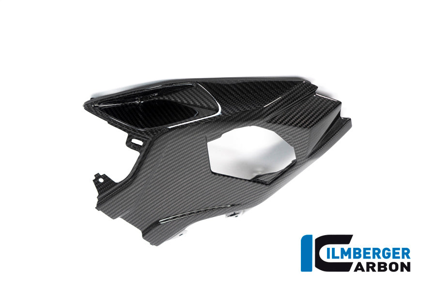 Ilmberger Carbon Rear Undertray for the BMW S 1000 RR '19-23 / M1000 RR '21-22