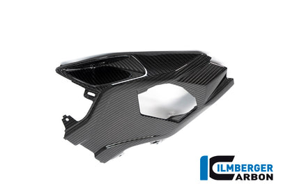 Ilmberger Carbon Rear Undertray for the BMW S 1000 RR '19-23 / M1000 RR '21-22