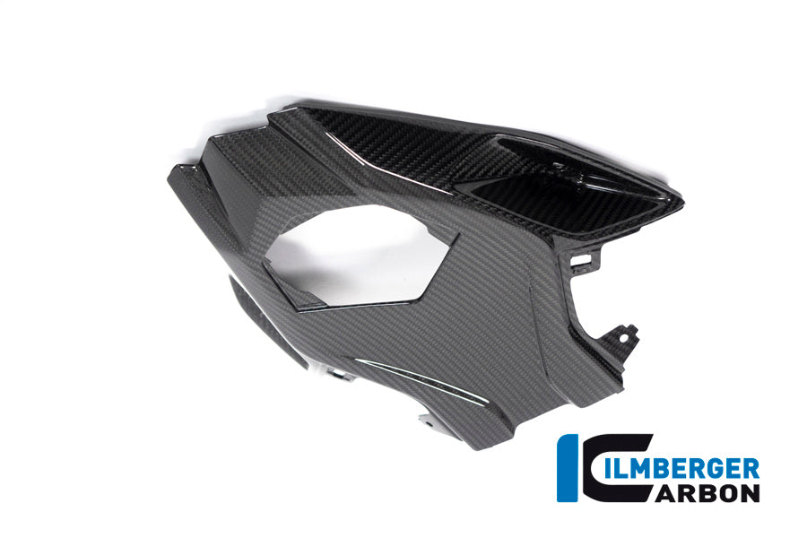 Ilmberger Carbon Rear Undertray for the BMW S 1000 RR '19-23 / M1000 RR '21-22