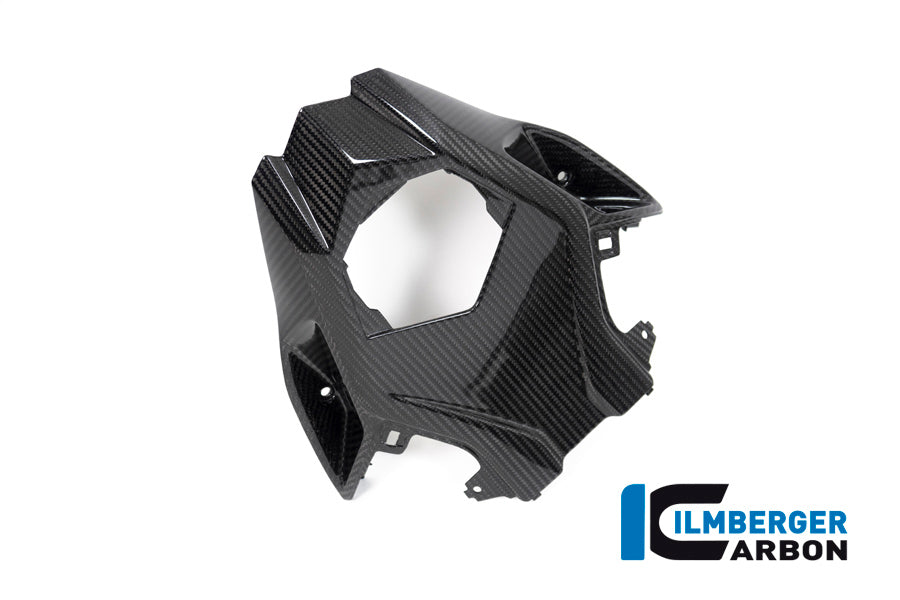 Ilmberger Carbon Rear Undertray for the BMW S 1000 RR '19-23 / M1000 RR '21-22