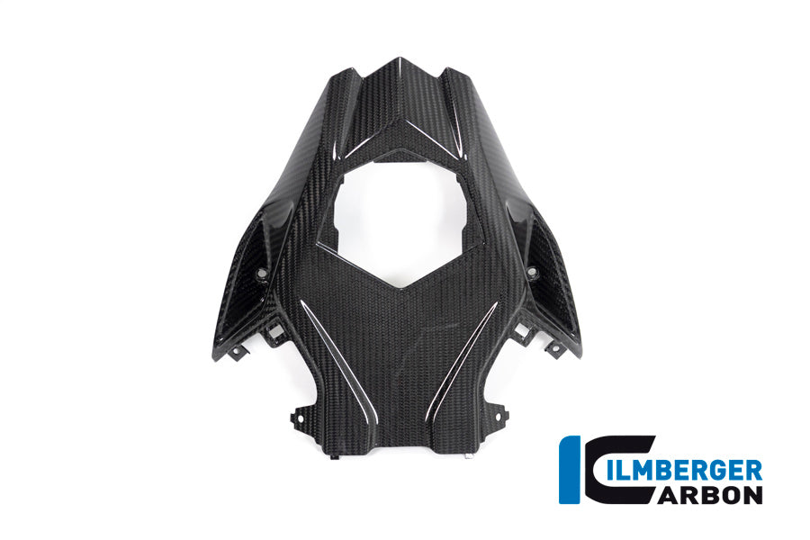 Ilmberger Carbon Rear Undertray for the BMW S 1000 RR '19-23 / M1000 RR '21-22