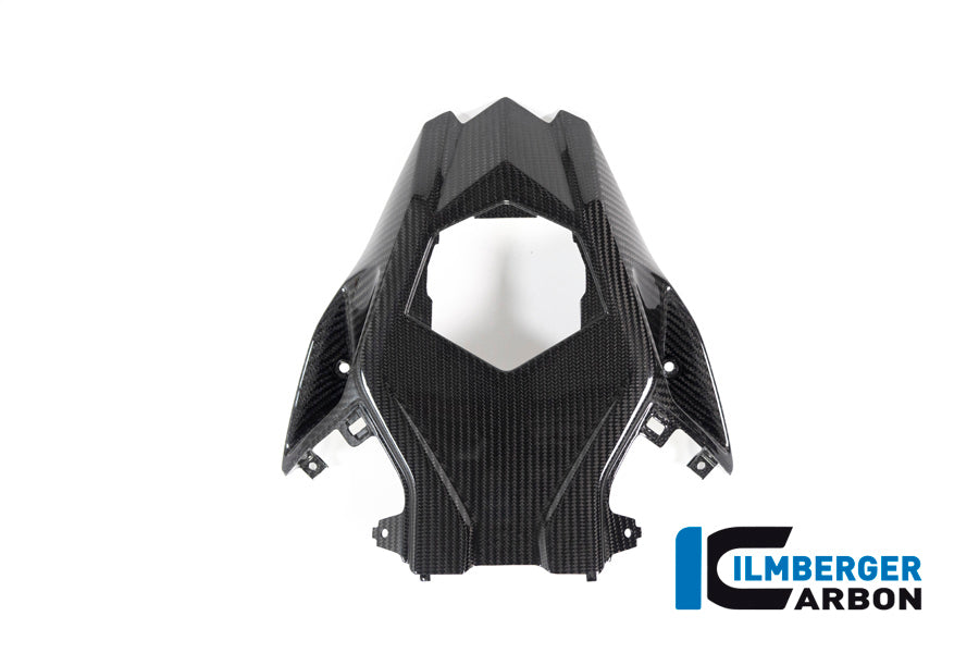 Ilmberger Carbon Rear Undertray for the BMW S 1000 RR '19-23 / M1000 RR '21-22