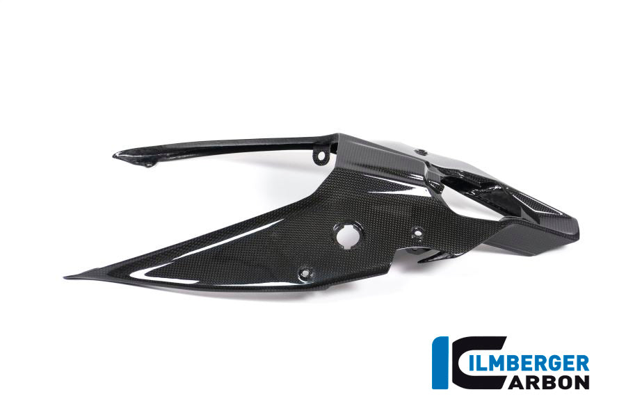 Ilmberger Carbon Rear Undertray for the Ducati Panigale V4,V4 S '18-22 / V4 R '19-22