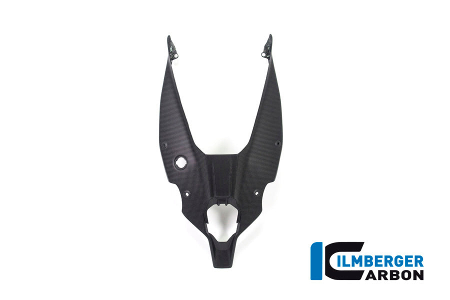 Ilmberger Carbon Rear Undertray for the Ducati Panigale V4,V4 S '18-22 / V4 R '19-22
