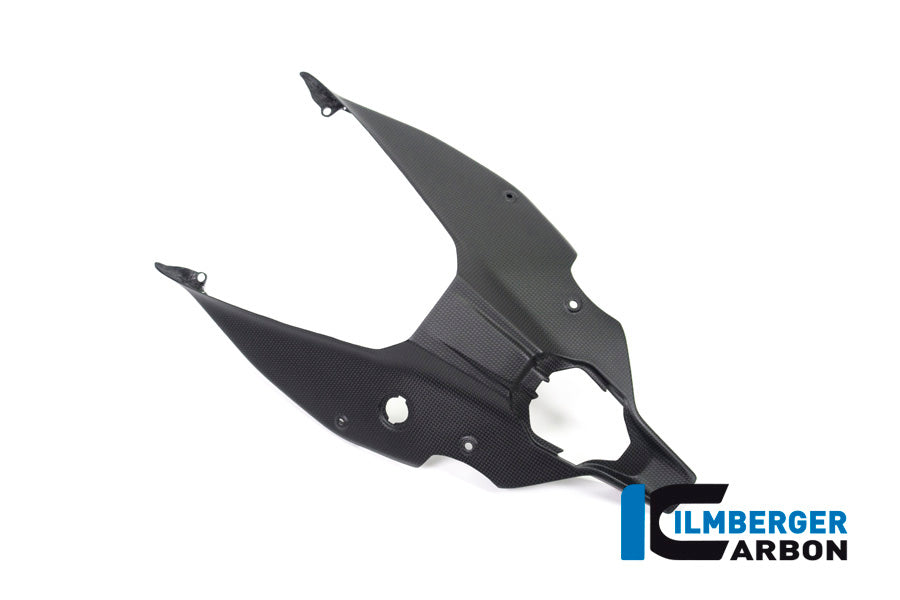 Ilmberger Carbon Rear Undertray for the Ducati Panigale V4,V4 S '18-22 / V4 R '19-22
