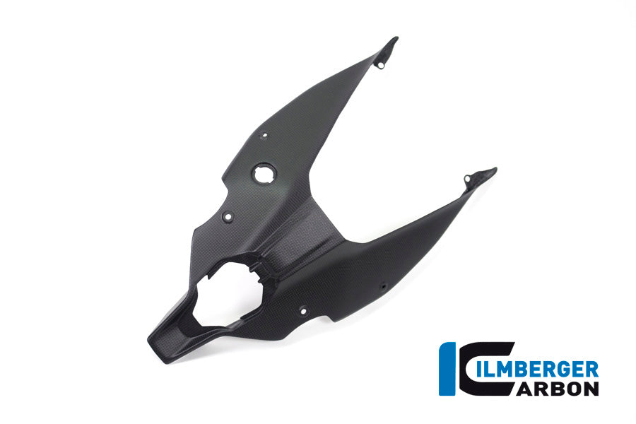 Ilmberger Carbon Rear Undertray for the Ducati Panigale V4,V4 S '18-22 / V4 R '19-22