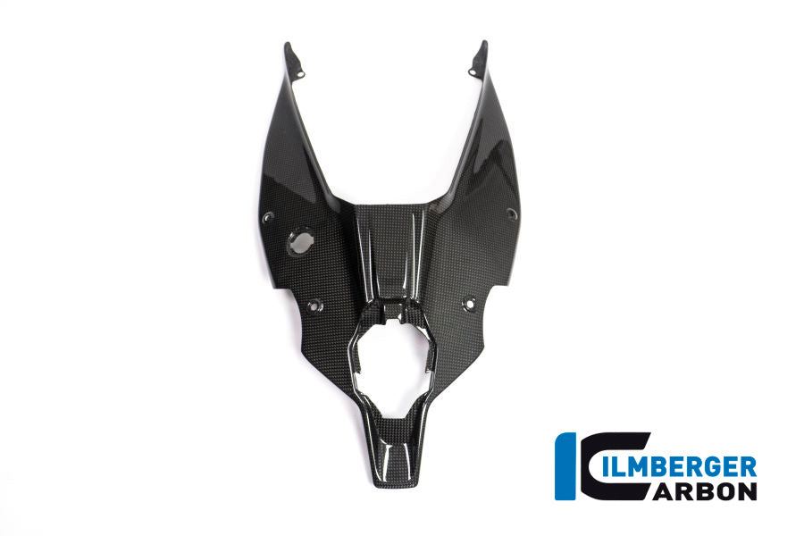 Ilmberger Carbon Rear Undertray for the Ducati Panigale V4,V4 S '18-22 / V4 R '19-22