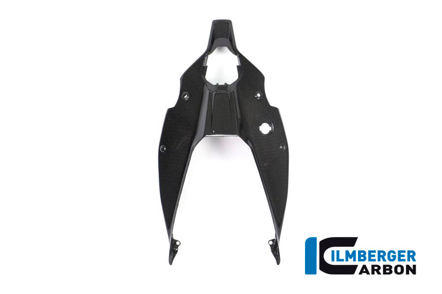 Ilmberger Carbon Rear Undertray for the Ducati Panigale V4,V4 S '18-22 / V4 R '19-22