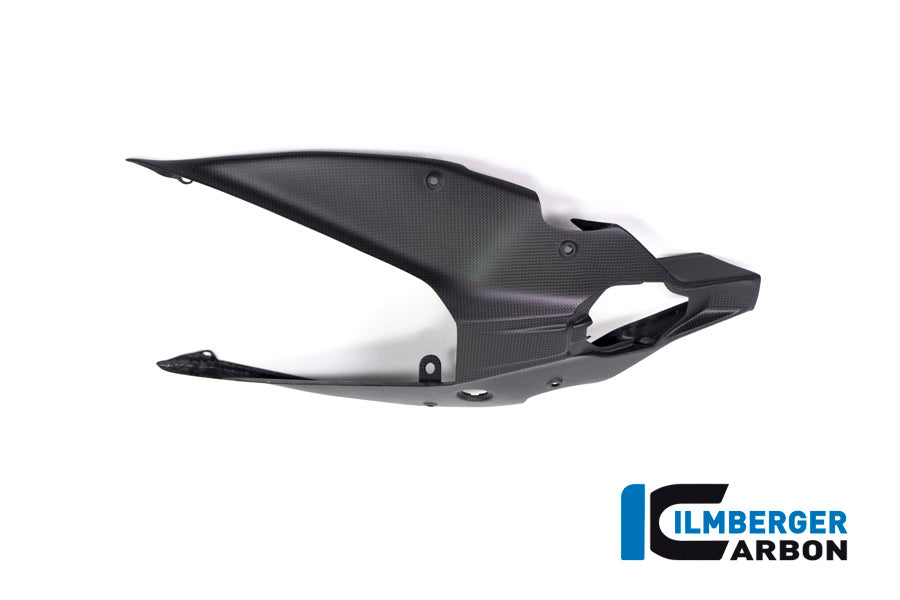 Ilmberger Carbon Rear Undertray for the Ducati Panigale V4,V4 S '18-22 / V4 R '19-22