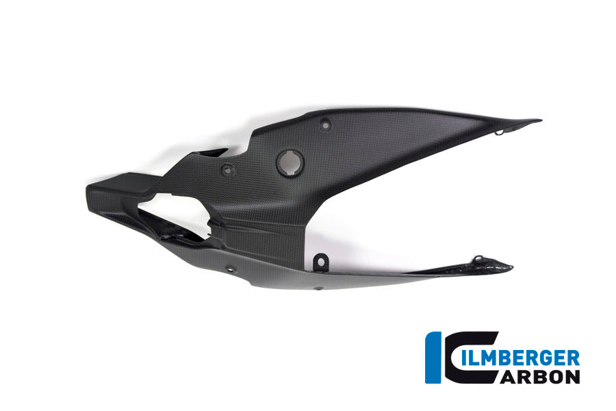 Ilmberger Carbon Rear Undertray for the Ducati Panigale V4,V4 S '18-22 / V4 R '19-22
