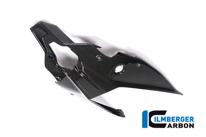Ilmberger Carbon Rear Undertray for the Ducati Panigale V4,V4 S '18-22 / V4 R '19-22