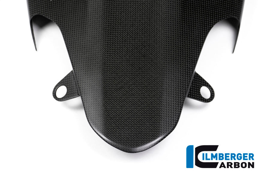 Ilmberger Carbon Rear Frame Cover for the Ducati Monster 1200 / 1200 S '14-16