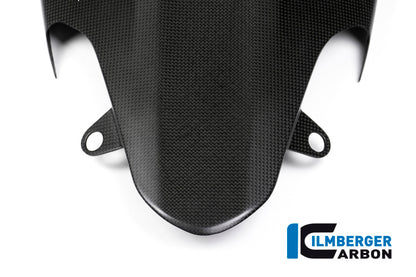Ilmberger Carbon Rear Frame Cover for the Ducati Monster 1200 / 1200 S '14-16