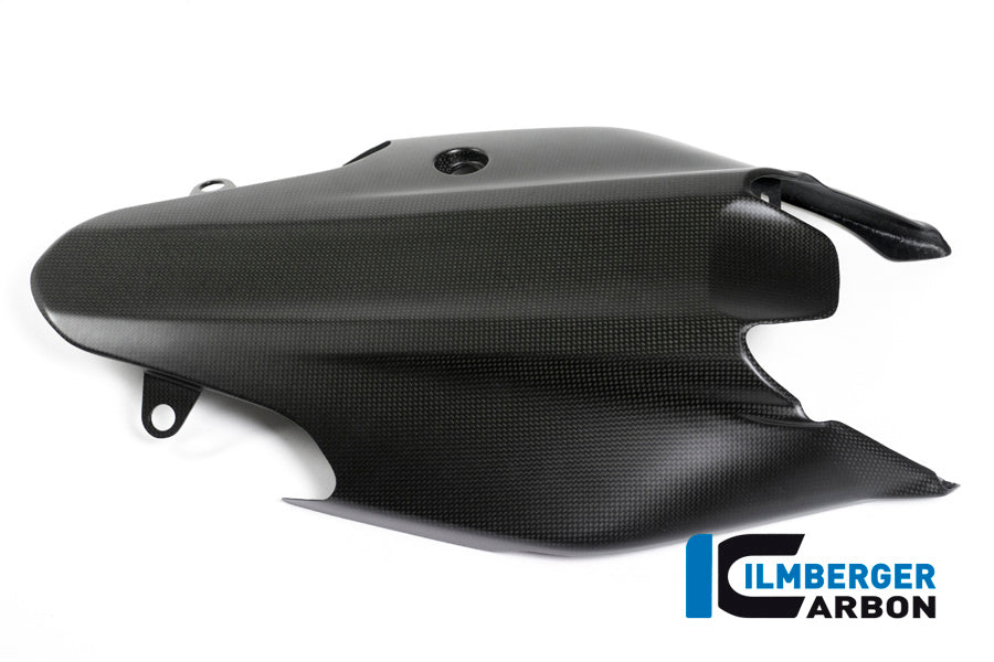 Ilmberger Carbon Rear Frame Cover for the Ducati Monster 1200 / 1200 S '14-16