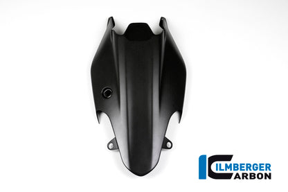 Ilmberger Carbon Rear Frame Cover for the Ducati Monster 1200 / 1200 S '14-16