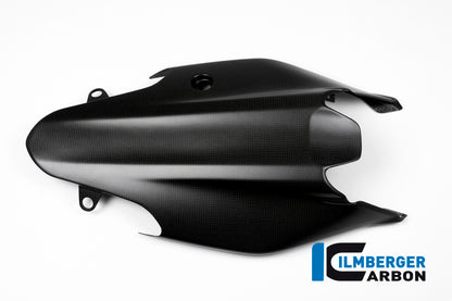 Ilmberger Carbon Rear Frame Cover for the Ducati Monster 1200 / 1200 S '14-16