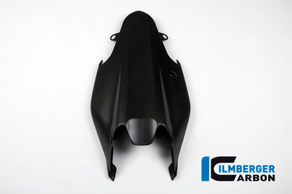 Ilmberger Carbon Rear Frame Cover for the Ducati Monster 1200 / 1200 S '14-16